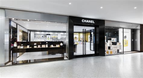 Chanel outlet online canada